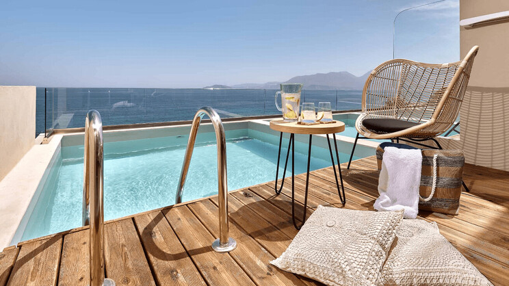 Blue Marine Resort & Spa